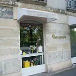Le Marais Chic Ac