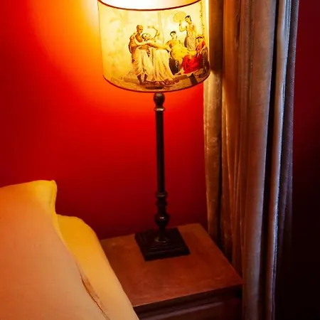 Le Marais Chic Ac * Parigi